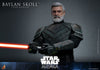 Star Wars: Ahsoka - Baylan Skoll 1/6 Scale Collectable Action Figure