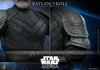 Star Wars: Ahsoka - Baylan Skoll 1/6 Scale Collectable Action Figure