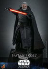 Star Wars: Ahsoka - Baylan Skoll 1/6 Scale Collectable Action Figure