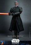 Star Wars: Ahsoka - Baylan Skoll 1/6 Scale Collectable Action Figure