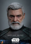 Star Wars: Ahsoka - Baylan Skoll 1/6 Scale Collectable Action Figure