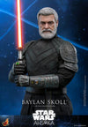 Star Wars: Ahsoka - Baylan Skoll 1/6 Scale Collectable Action Figure