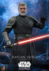 Star Wars: Ahsoka - Baylan Skoll 1/6 Scale Collectable Action Figure