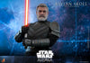 Star Wars: Ahsoka - Baylan Skoll 1/6 Scale Collectable Action Figure