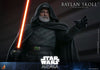 Star Wars: Ahsoka - Baylan Skoll 1/6 Scale Collectable Action Figure