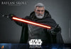 Star Wars: Ahsoka - Baylan Skoll 1/6 Scale Collectable Action Figure