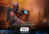 Star Wars: Ahsoka - Mandalorian Super Commando 1/6 Scale Collectable Action Figure