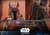 Star Wars: Ahsoka - Mandalorian Super Commando 1/6 Scale Collectable Action Figure