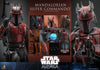 Star Wars: Ahsoka - Mandalorian Super Commando 1/6 Scale Collectable Action Figure