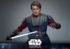 Star Wars: Ahsoka - Anakin Skywalker (Clone Wars) 1/6 Scale Collectable Action Figure