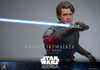 Star Wars: Ahsoka - Anakin Skywalker (Clone Wars) 1/6 Scale Collectable Action Figure