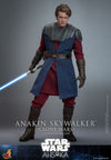 Star Wars: Ahsoka - Anakin Skywalker (Clone Wars) 1/6 Scale Collectable Action Figure