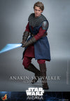 Star Wars: Ahsoka - Anakin Skywalker (Clone Wars) 1/6 Scale Collectable Action Figure