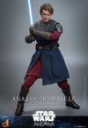 Star Wars: Ahsoka - Anakin Skywalker (Clone Wars) 1/6 Scale Collectable Action Figure