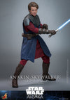 Star Wars: Ahsoka - Anakin Skywalker (Clone Wars) 1/6 Scale Collectable Action Figure