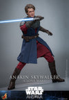 Star Wars: Ahsoka - Anakin Skywalker (Clone Wars) 1/6 Scale Collectable Action Figure