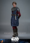 Star Wars: Ahsoka - Anakin Skywalker (Clone Wars) 1/6 Scale Collectable Action Figure