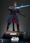Star Wars: Ahsoka - Anakin Skywalker (Clone Wars) 1/6 Scale Collectable Action Figure