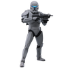 Star Wars - Clone Commando 1:6 Scale Collectible Action Figure