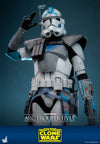 Star Wars: The Clone Wars - Arc Trooper Fives 1/6 Scale Collectable Action Figure
