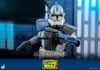 Star Wars: The Clone Wars - Arc Trooper Echo 1/6 Scale Collectible Action Figure