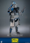Star Wars: The Clone Wars - Arc Trooper Echo 1/6 Scale Collectible Action Figure
