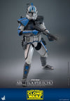 Star Wars: The Clone Wars - Arc Trooper Echo 1/6 Scale Collectible Action Figure