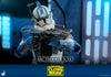 Star Wars: The Clone Wars - Arc Trooper Echo 1/6 Scale Collectible Action Figure