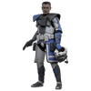 Star Wars: The Clone Wars - Arc Trooper Echo 1/6 Scale Collectible Action Figure