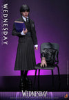 Wednesday - Wednesday Addams 1/6 Scale Collectable Action Figure