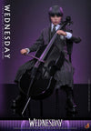 Wednesday - Wednesday Addams 1/6 Scale Collectable Action Figure
