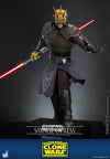 Star Wars: Clone Wars - Savage Opress 1:6 Scale Action Figure