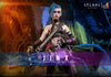 Arcane (TV) - Jinx 1/6 Scale Collectable Action Figure