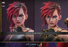 Arcane: League of Legends (TV) - Vi 1/6 Scale Collectable Action Figure