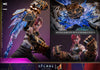Arcane: League of Legends (TV) - Vi 1/6 Scale Collectable Action Figure