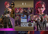 Arcane: League of Legends (TV) - Vi 1/6 Scale Collectable Action Figure
