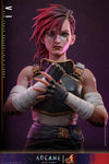 Arcane: League of Legends (TV) - Vi 1/6 Scale Collectable Action Figure