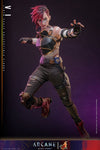 Arcane: League of Legends (TV) - Vi 1/6 Scale Collectable Action Figure
