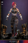 Arcane: League of Legends (TV) - Vi 1/6 Scale Collectable Action Figure