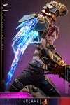 Arcane: League of Legends (TV) - Vi 1/6 Scale Collectable Action Figure
