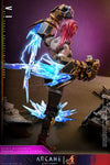 Arcane: League of Legends (TV) - Vi 1/6 Scale Collectable Action Figure
