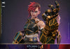 Arcane: League of Legends (TV) - Vi 1/6 Scale Collectable Action Figure