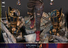 Arcane: League of Legends (TV) - Vi 1/6 Scale Collectable Action Figure