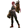 Arcane: League of Legends (TV) - Vi 1/6 Scale Collectable Action Figure