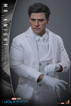 Moon Knight (TV) - Mr. Knight 1/6 Scale Collectable Action Figure