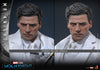 Moon Knight (TV) - Mr. Knight 1/6 Scale Collectable Action Figure