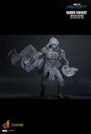 Moon Knight (TV) - Moon Knight (Artisan Edition) 1/6 Scale Collectable Action Figure