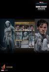 Moon Knight (TV) - Moon Knight (Artisan Edition) 1/6 Scale Collectable Action Figure