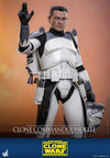 Star Wars - Clone Commander Wolffe 1/6 Scale Collectable Action Figure
