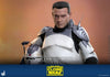 Star Wars - Clone Commander Wolffe 1/6 Scale Collectable Action Figure